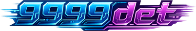 9999det logo
